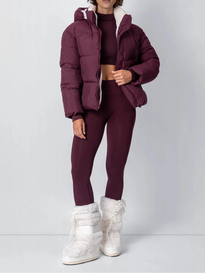 Chaqueta Nivella