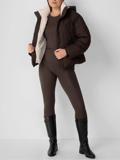 Chaqueta Nivella