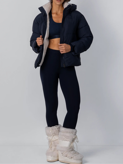 Chaqueta Nivella