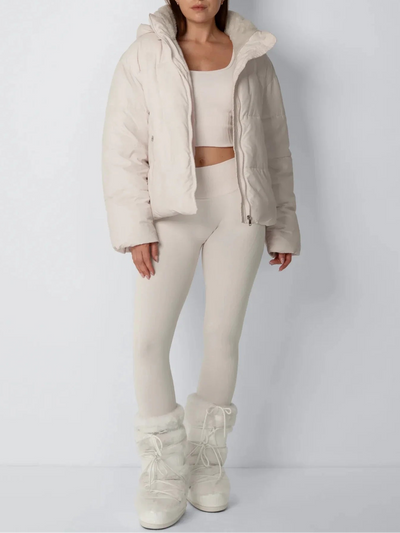 Chaqueta Nivella