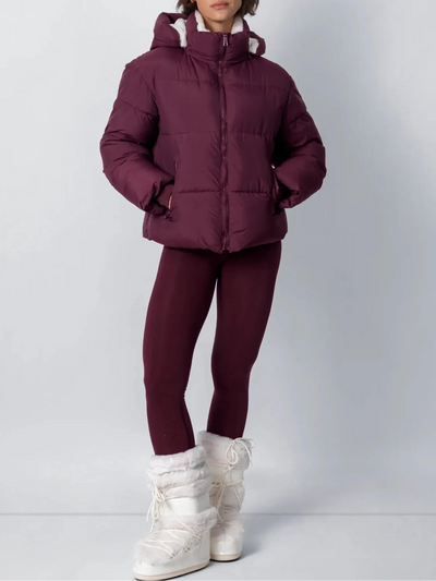 Chaqueta Nivella