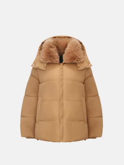 Chaquetón Elaris