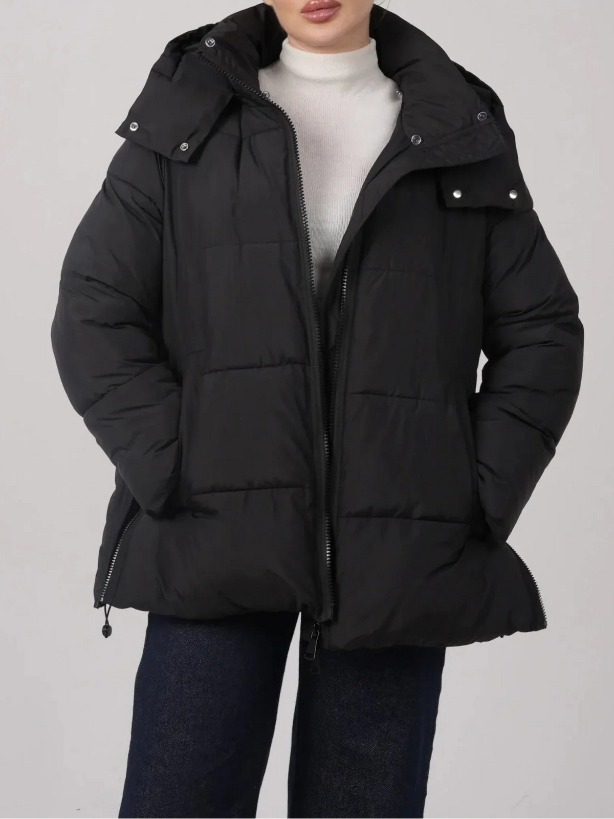 Chaquetón Elaris