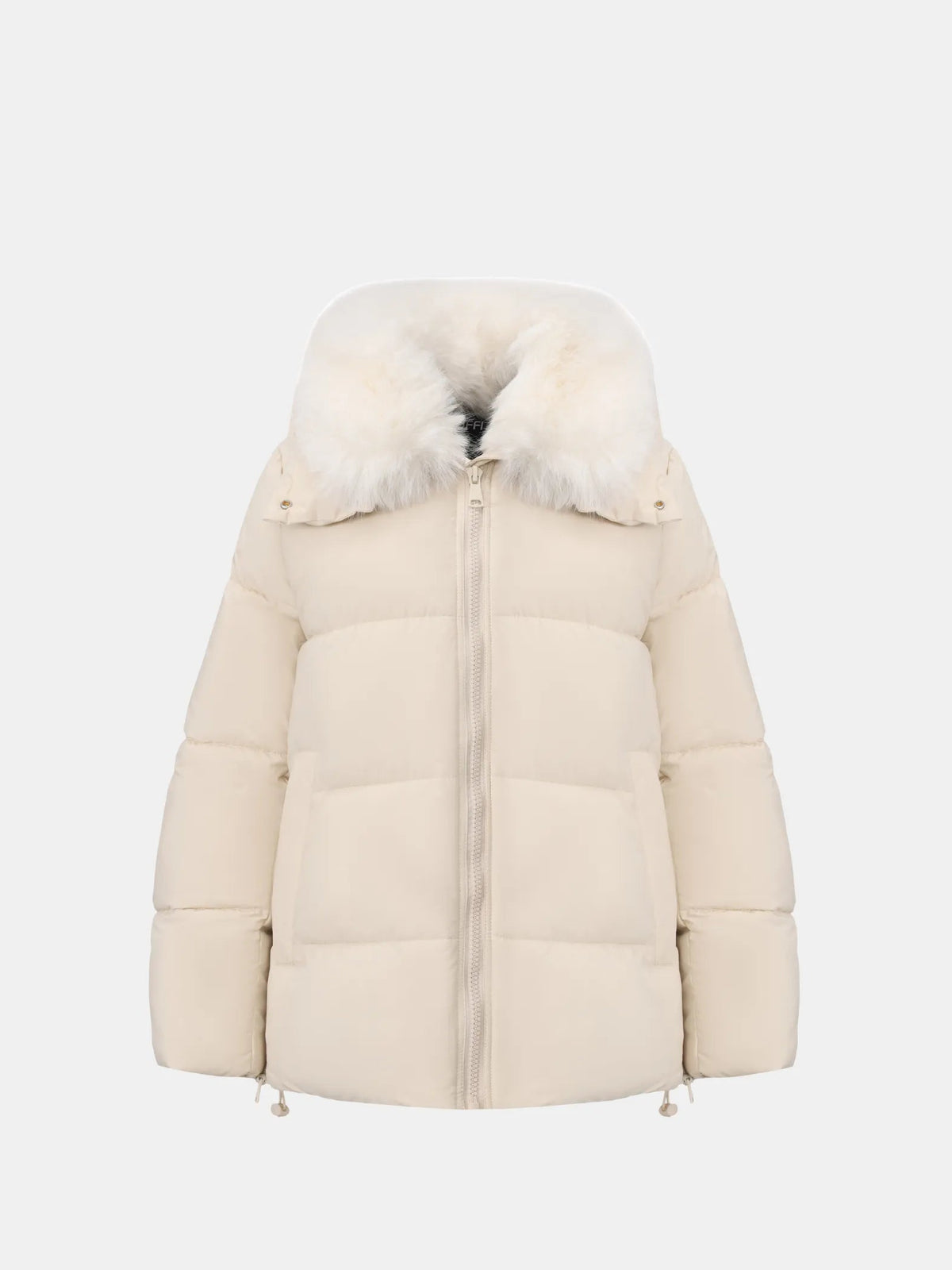 Chaquetón Elaris
