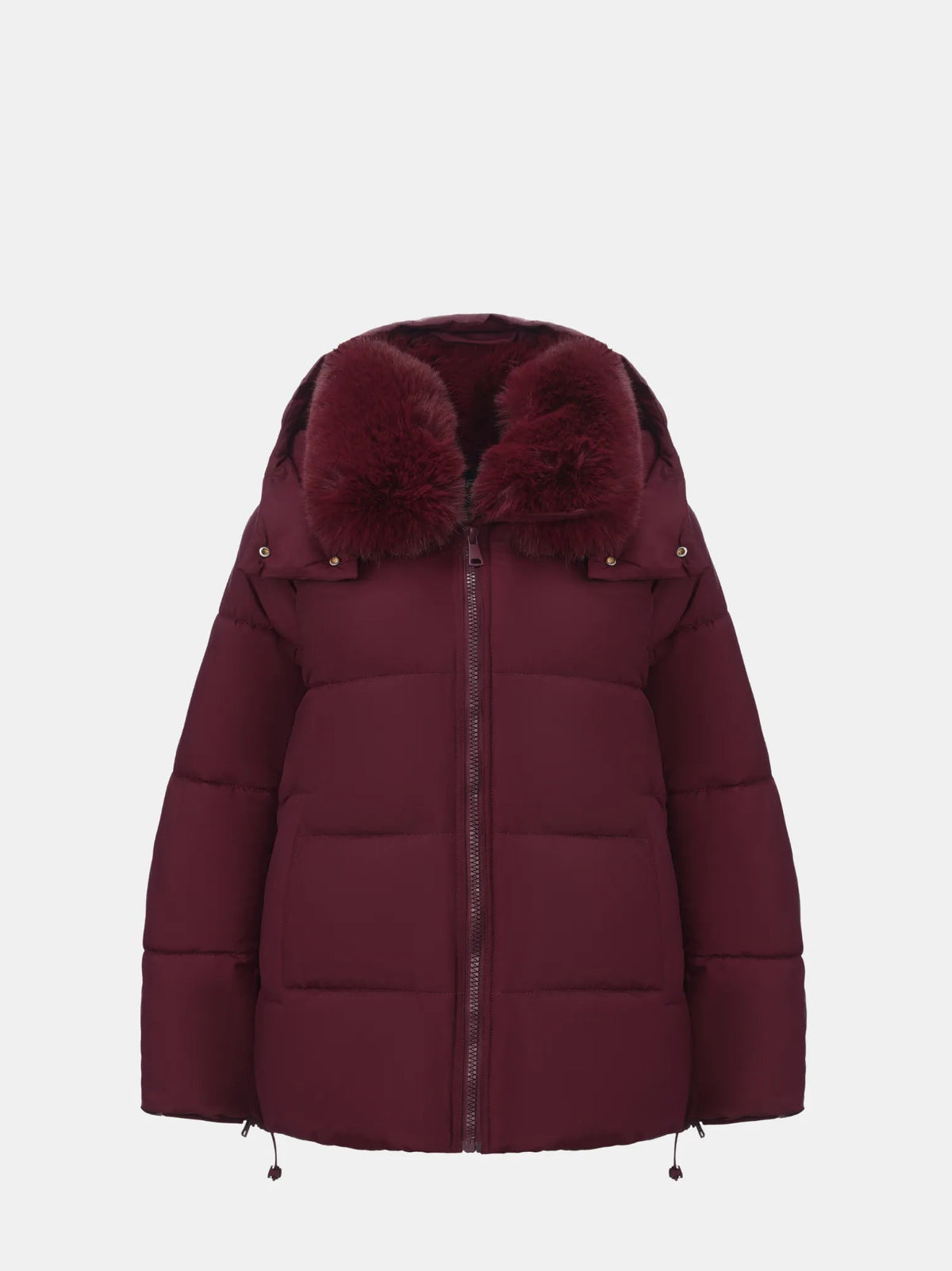 Chaquetón Elaris