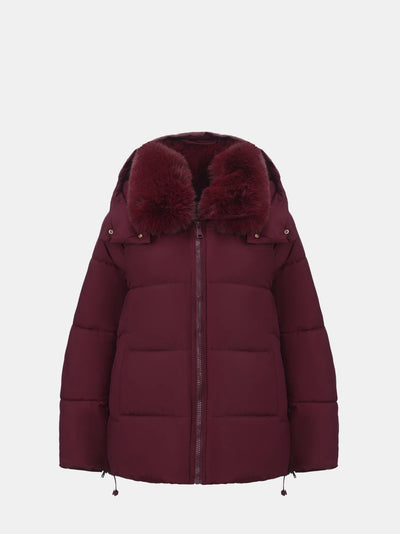 Chaquetón Elaris