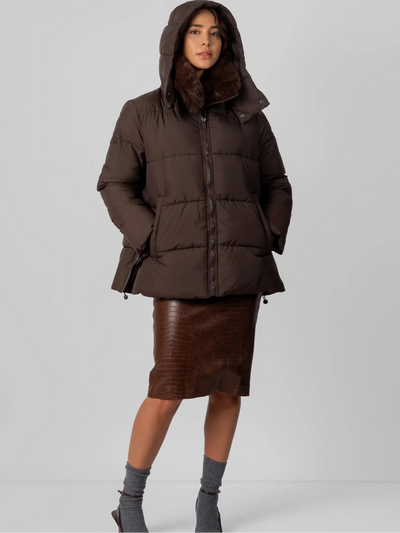 Chaquetón Elaris