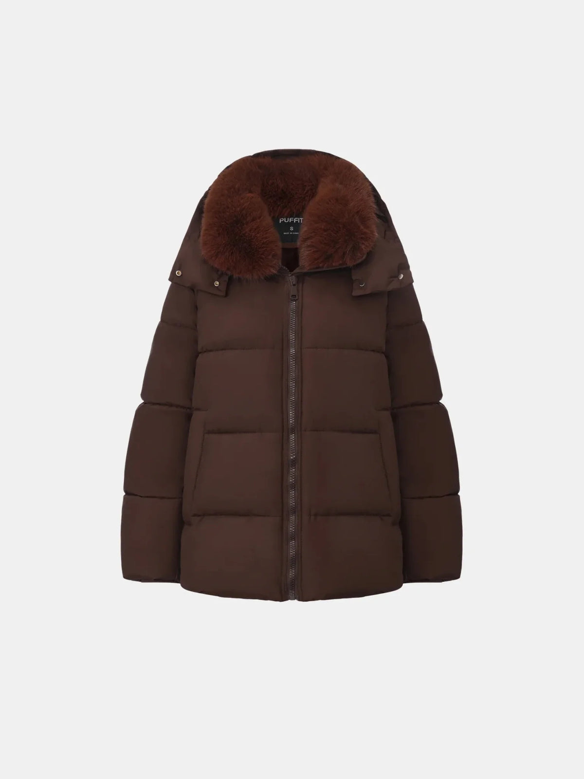 Chaquetón Elaris