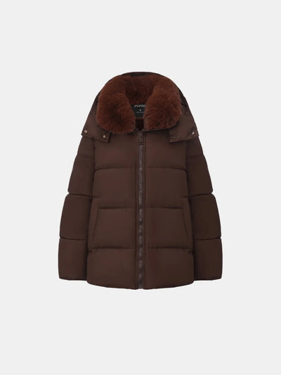 Chaquetón Elaris