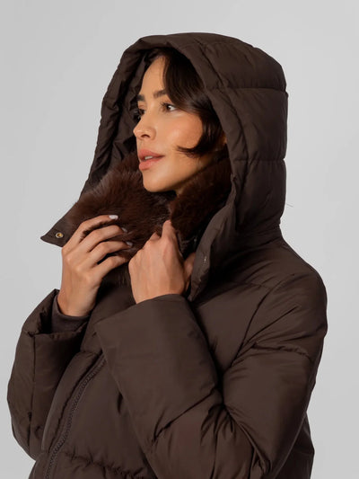 Chaquetón Elaris
