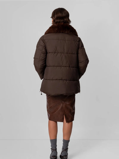 Chaquetón Elaris