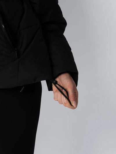 Chaqueta Nivella