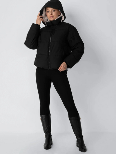 Chaqueta Nivella