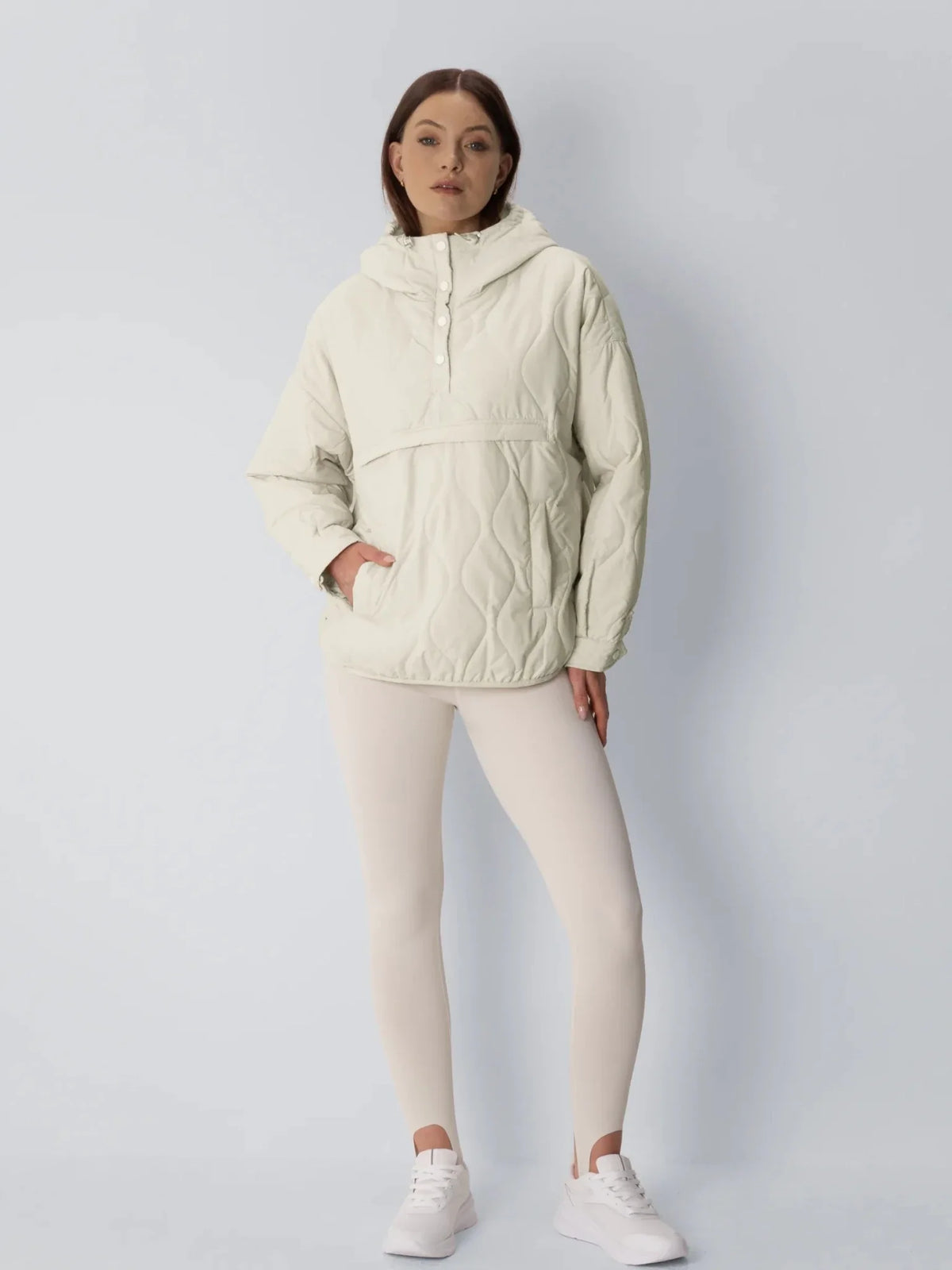 Chaqueta Arvenna