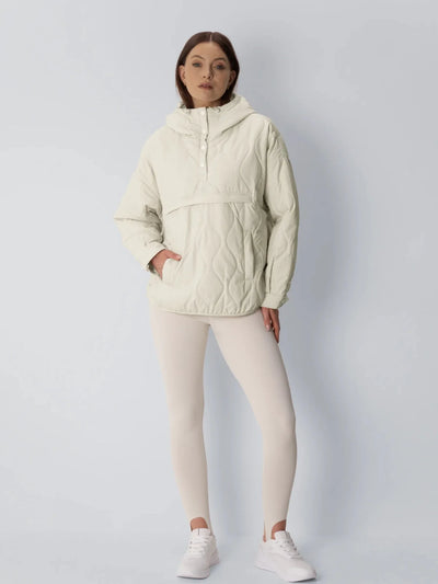 Chaqueta Arvenna