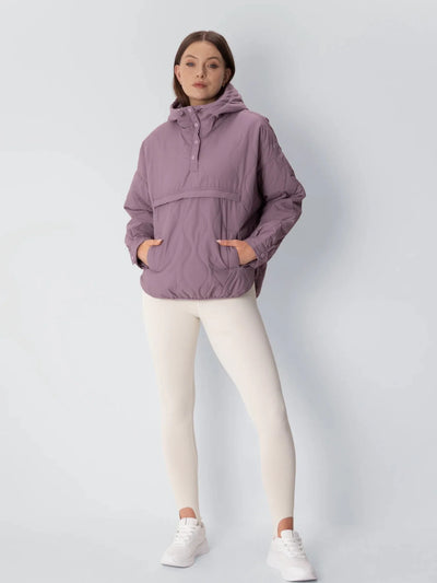 Chaqueta Arvenna