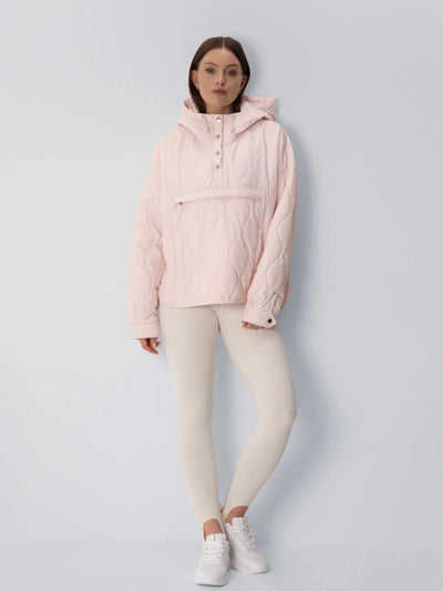 Chaqueta Arvenna