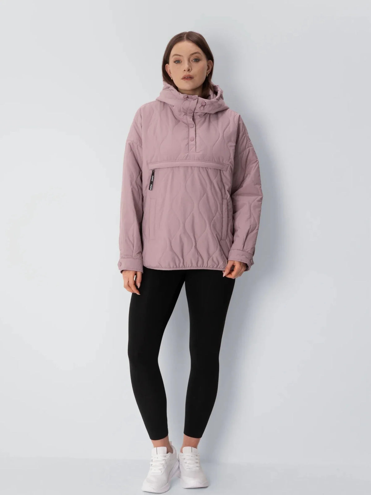 Chaqueta Arvenna