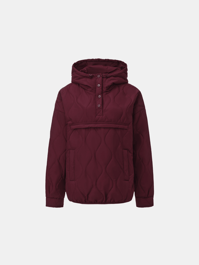 Chaqueta Arvenna