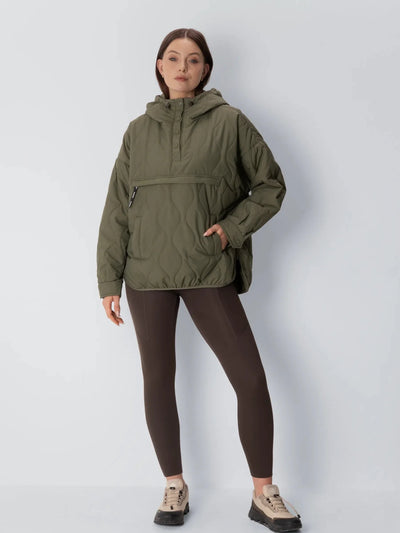 Chaqueta Arvenna