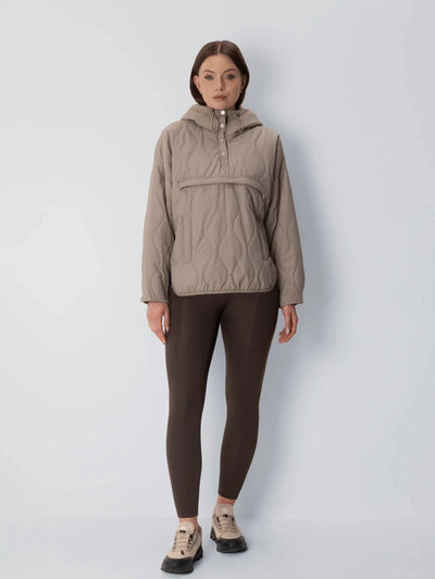 Chaqueta Arvenna
