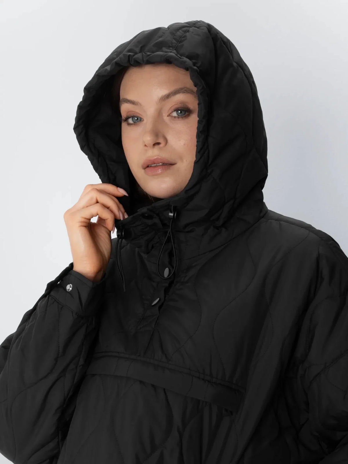 Chaqueta Arvenna