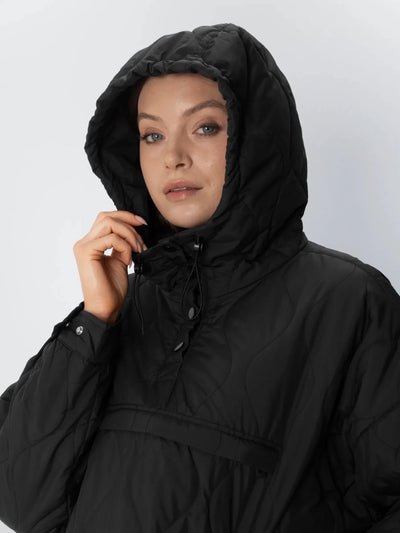 Chaqueta Arvenna