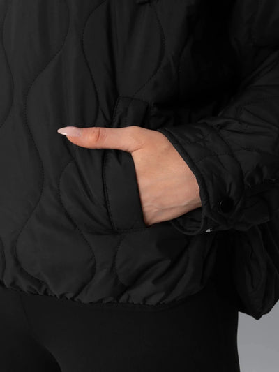 Chaqueta Arvenna