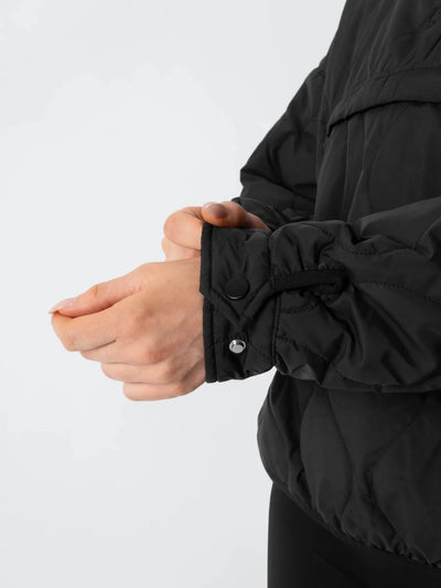 Chaqueta Arvenna