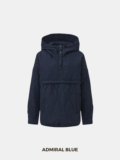 Chaqueta Arvenna