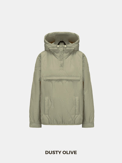 Chaqueta Arvenna