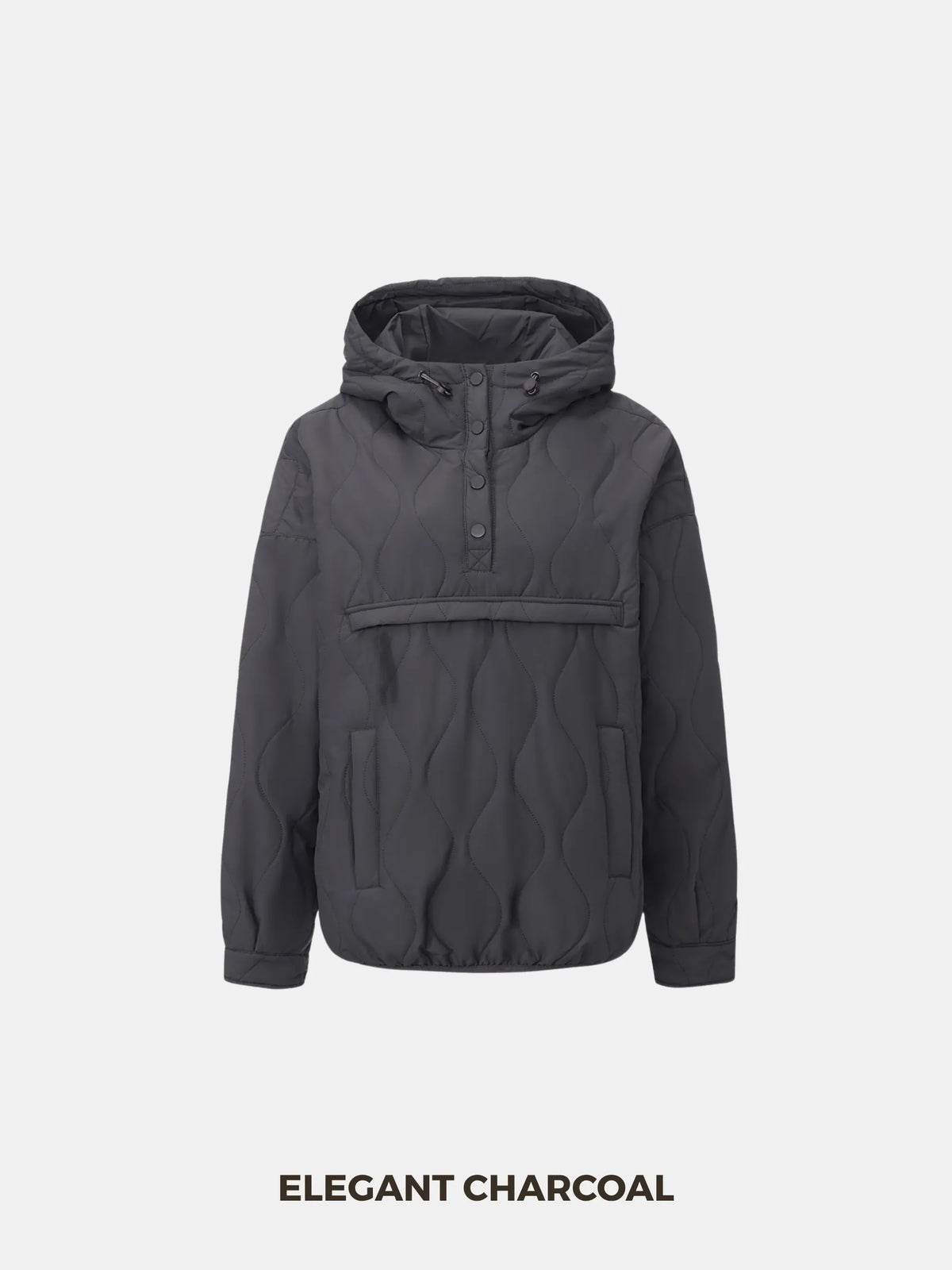 Chaqueta Arvenna