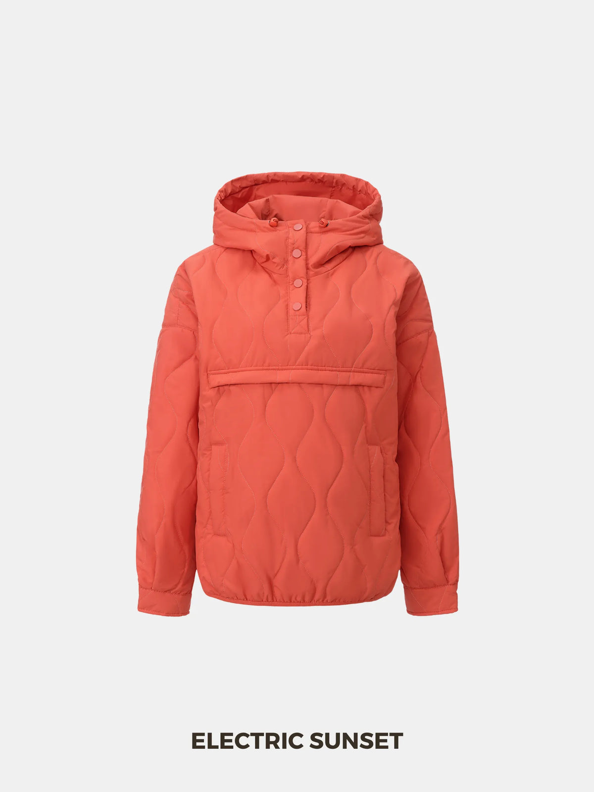 Chaqueta Arvenna