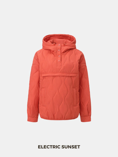 Chaqueta Arvenna