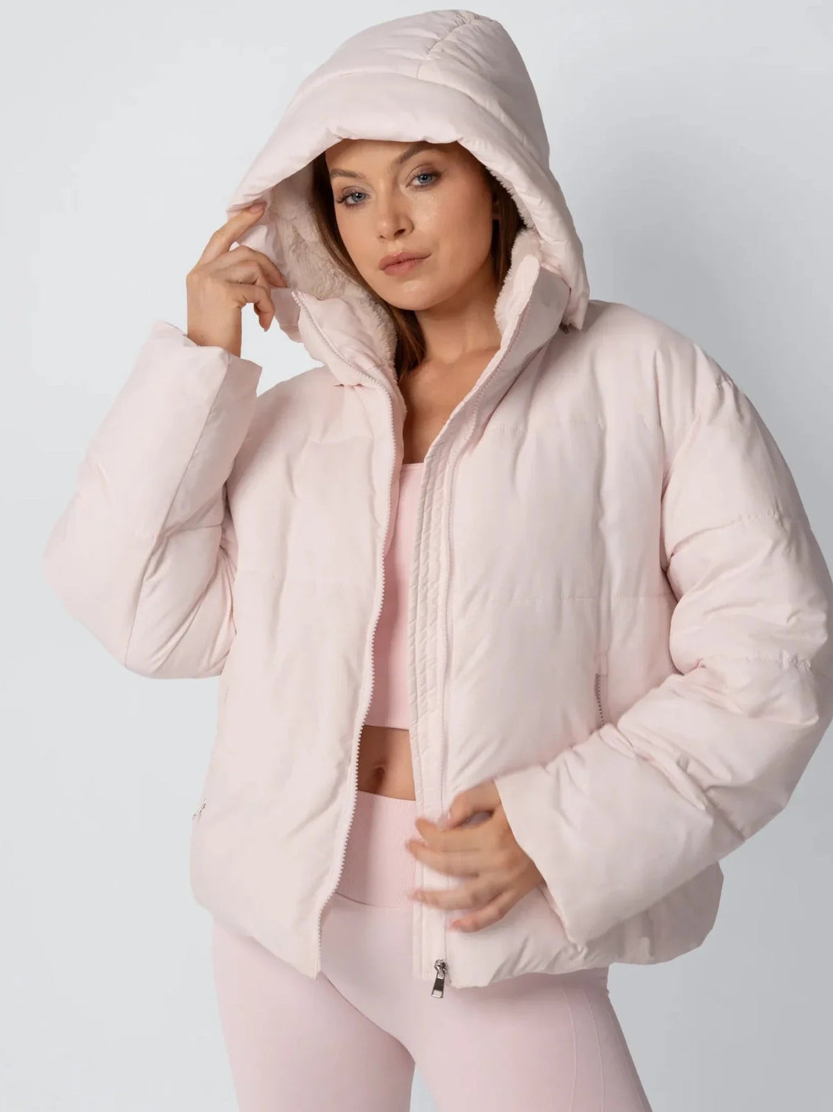 Chaqueta Nivella