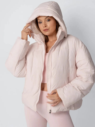 Chaqueta Nivella
